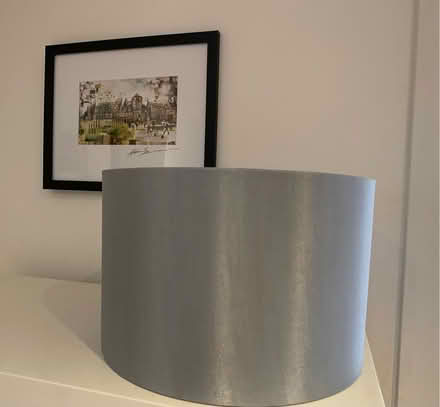 Photo of free Lamp shade (Jenny Lind G46) #1