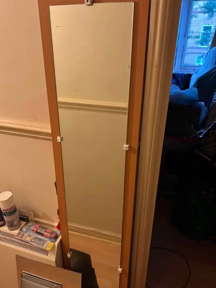 Photo of free House clearance (Hulme M15) #2