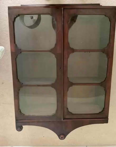 Photo of free Wall cabinet (BN2) #1