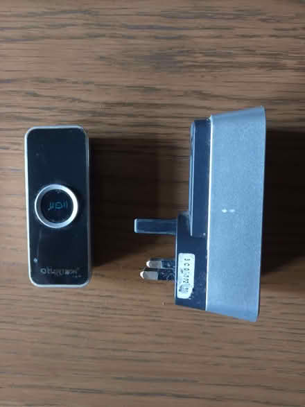 Photo of free Wireless Doorbell. (Sutton BD20) #1