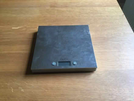 Photo of free Salter kitchen scales (Berkhamsted HP4) #1