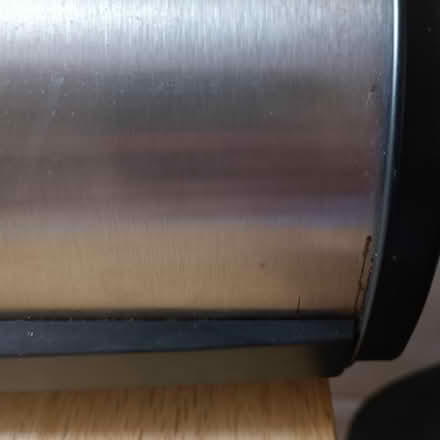 Photo of free Bread bin (Meersbrook S8) #3