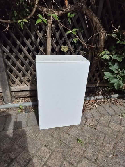 Photo of free Small cupboard (Bents Green S11) #1