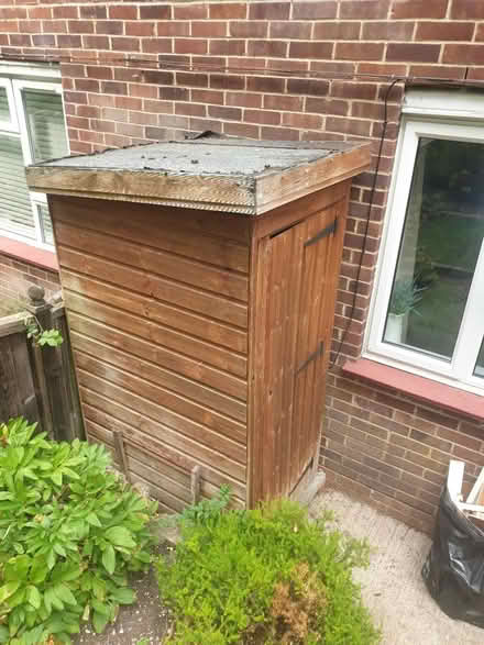 Photo of free Shed (Kenley) #3