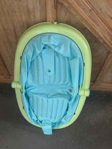 Photo of free Baby bath (Palmers green) #1
