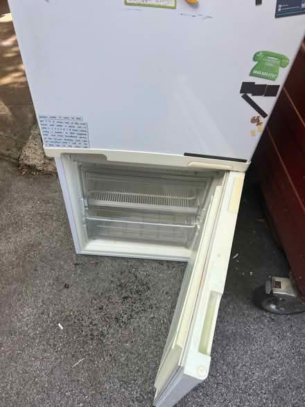 Photo of free House clearance (Hulme M15) #1