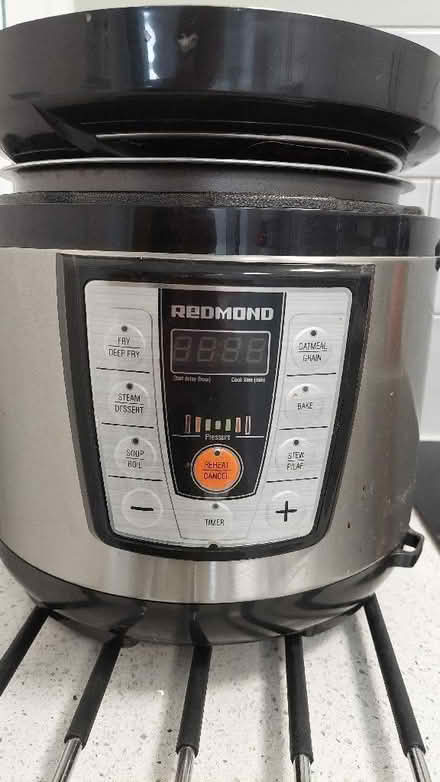 Photo of free Redmond electric multi cooker (Swinford OX29) #1
