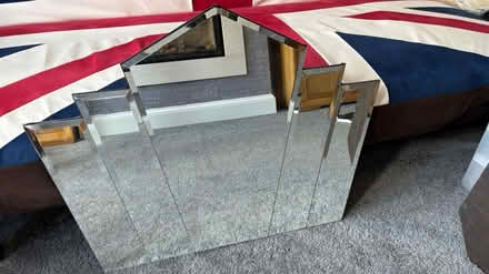 Photo of free Vintage mirror #2 (Orpington) #1