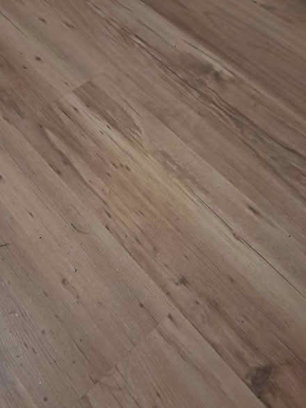 Photo of free Click and lock laminate flooring (Pasadena/Clear Lake) #1