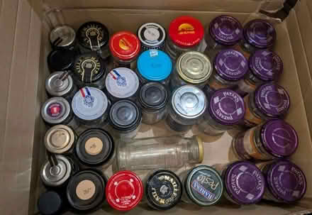 Photo of Jam Jars (Fazakerley L11) #1