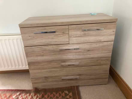 Photo of free Bedroom suite (Westgate DL13) #3