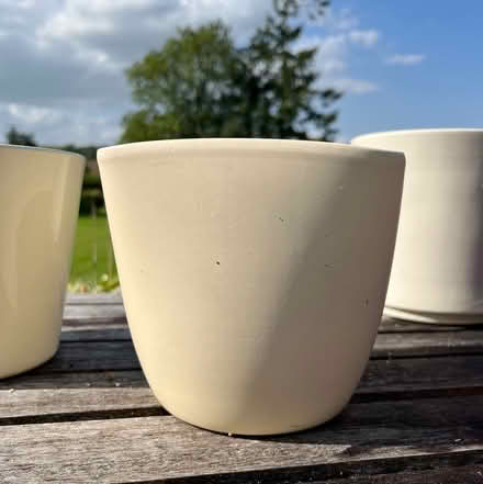 Photo of free Indoor Plant Pot Holders (Llanbister Road) #3