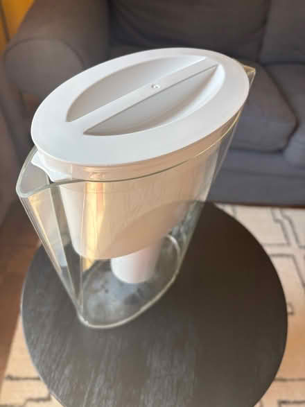 Photo of free Brita pitcher (Rego Park) #2