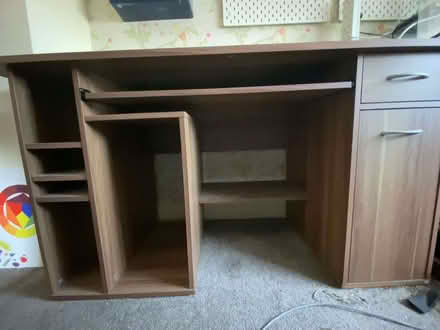 Photo of free Desk (Huyton L36) #2
