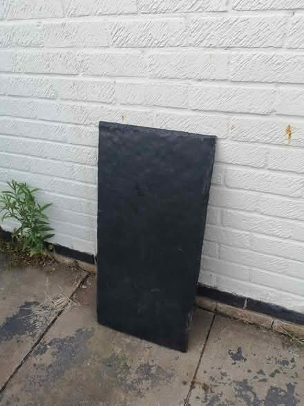 Photo of free Fireplace slate (Godmanchester) #1