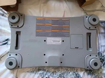 Photo of free Wii Balance Board & Wii Fit (Newton Abbot TQ12) #4