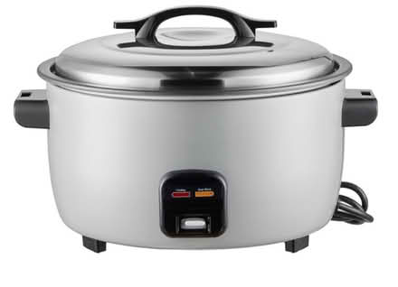 Photo of Large rice cooker (BN2, kemptown) #1