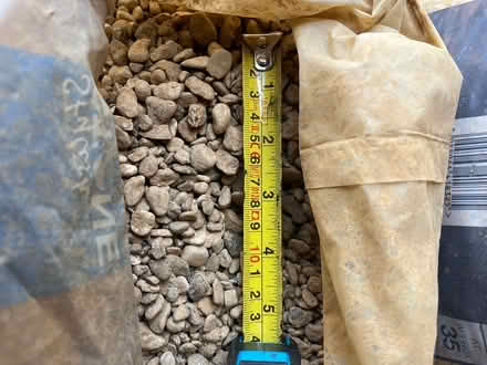 Photo of free Golden Gravel (Northumberland Heath. DA8) #1