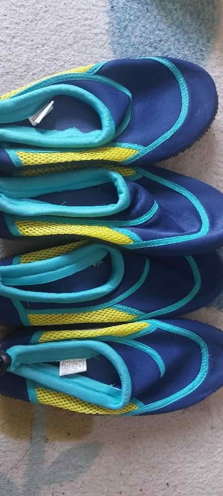 Photo of free Water shoes Size 4 ( adult size 4) (Lower Weston) #4