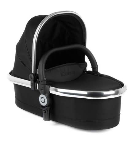 Photo of iCandy Bassinet/Car Seat (St George BS5) #1
