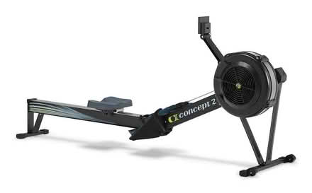 Photo of Rowing Machine (Hala LA1) #1
