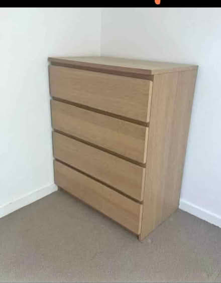 Photo of Chest Drawer (Selly Oak) #1