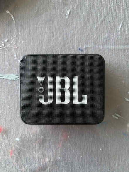 Photo of free JBL needs repair (Elephant / Walworth - SE17) #1