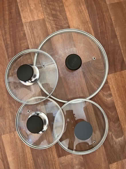 Photo of free Lids (Solihull B90) #1