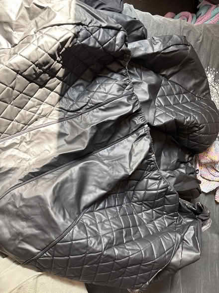 Photo of free Car seat covers (Derby centre DE22) #3