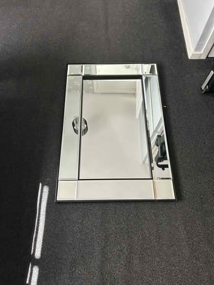 Photo of free Mirror (High Green S35) #1