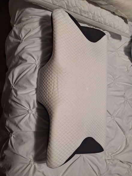 Photo of free Special Neck Pillow (Honor Oak SE23) #1