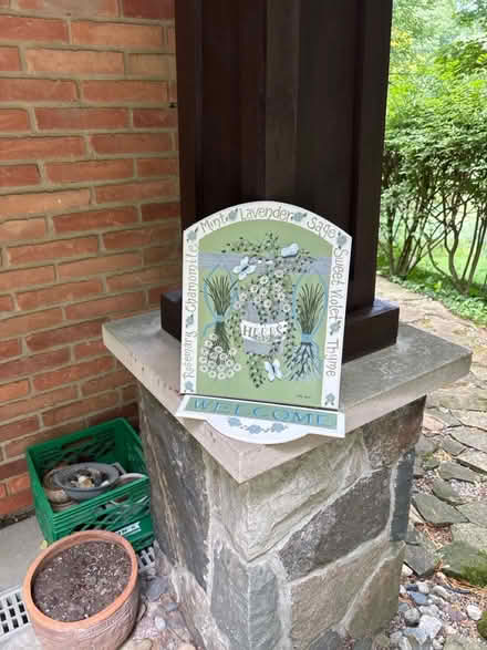 Photo of free Free Stuff & Yard Sale (Quaker valley area) #2