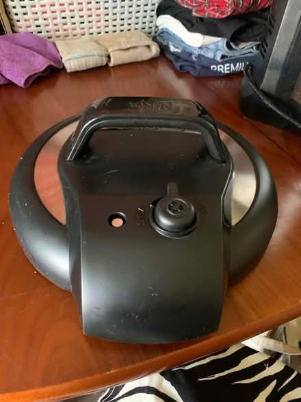 Photo of free Ninja Foodi 7.5L Multi-Cooker (Morecambe LA4) #1