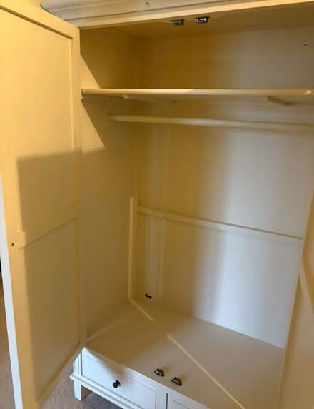 Photo of free Wardrobe (Ashford TN24) #3