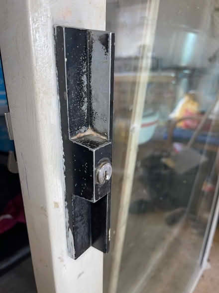 Photo of free Sliding door, wood double glazed (RM5) #3