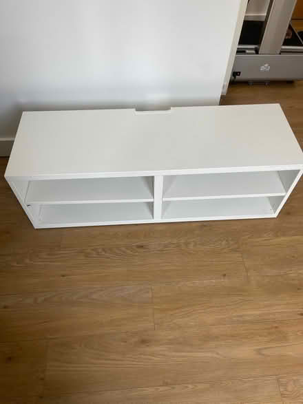 Photo of free TV stand (Redruth TR15) #1