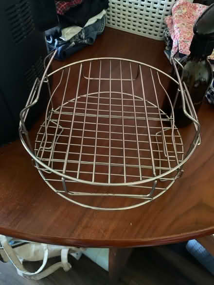 Photo of free Ninja Foodi 7.5L Multi-Cooker (Morecambe LA4) #4