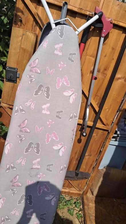 Photo of free ironing board (EX2) #2