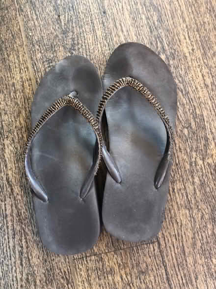Photo of free Wedge flip-flop (Forest Hill SE23) #1