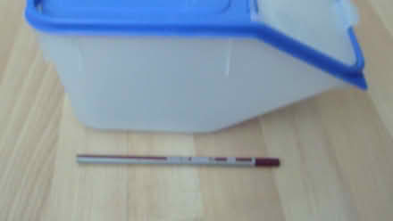 Photo of free Plastic storage container (SW15 Roehampton) #1