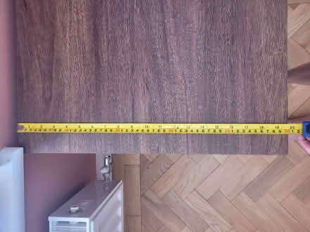 Photo of free Small cupboard unit (Letchworth SG6) #4