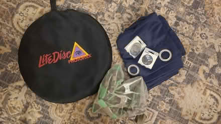 Photo of free Photography things diffusion, ND (Annandale) #1