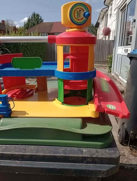 Photo of free Pre-loved Toys (Loughton IG10) #2