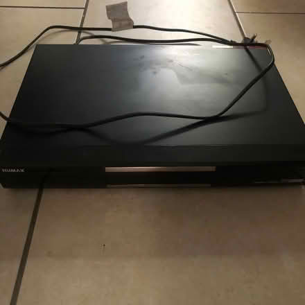 Photo of free Humax didgi box (Westbury BA13) #3