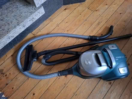 Photo of free Hoover (Dundrum) #2