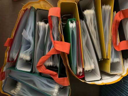 Photo of free Office stationery (Eastleigh , SO50) #1