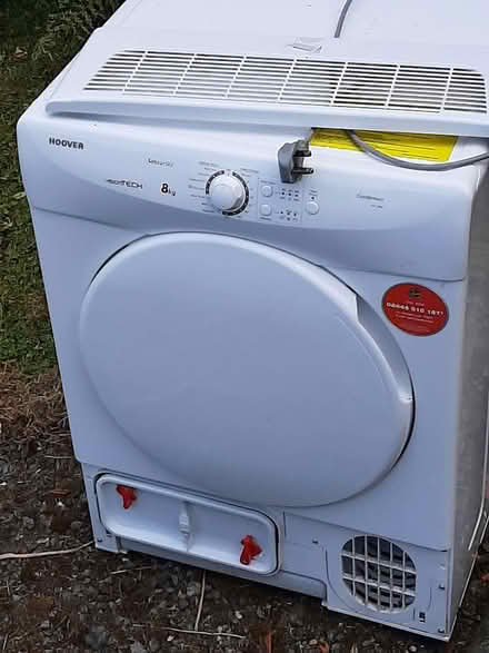 Photo of free Condensing tumble dryer (Montgomery) #1