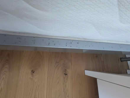 Photo of free double bed (Bexleyheath DA6) #4