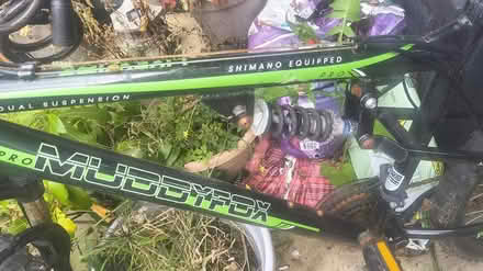 Photo of free Muddyfox Men's Bike (Everton Park L6) #1