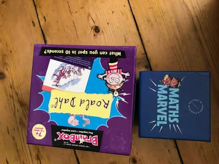 Photo of free Children’s games (Bear Flat) #2